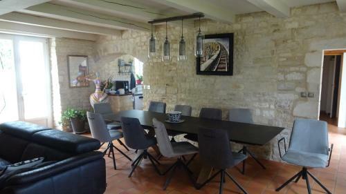 Bed & Breakfast Campagne Oc�an