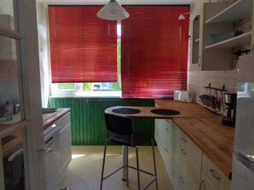 Apartamento Location 4 Ch Spacieux Wifi
