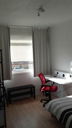 Apartamento Location 4 Ch Spacieux Wifi