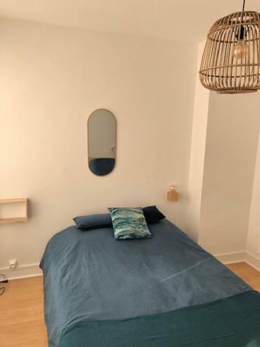 Apartamento Appartement 4 Chambres Vue Sur Rouen