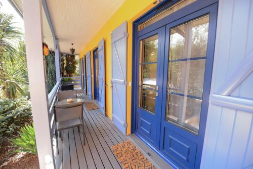 Casa M�line