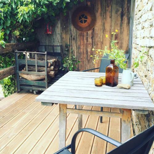 Chez Anna