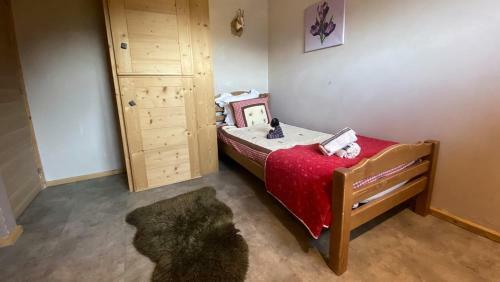 Apartamento Myst�re