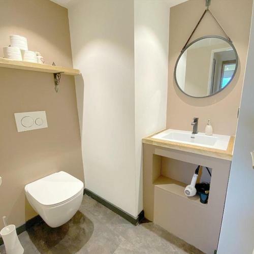 Apartamento Balzac - Propri�t�s Mont Amour