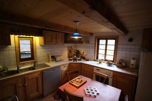 Chalet Marion
