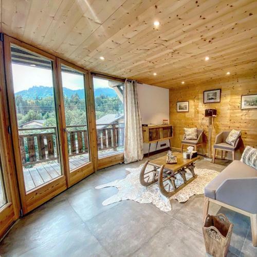Apartamento La Petite Azal�e
