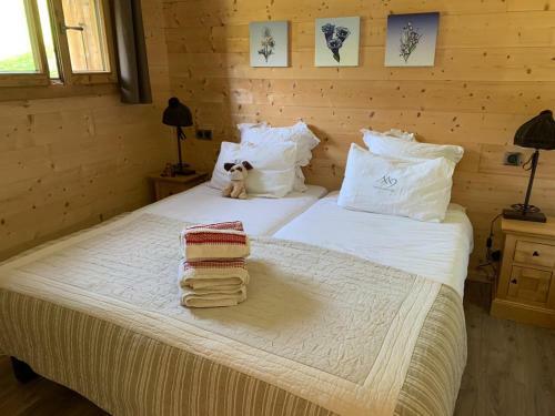 Apartamento La Petite Azal�e