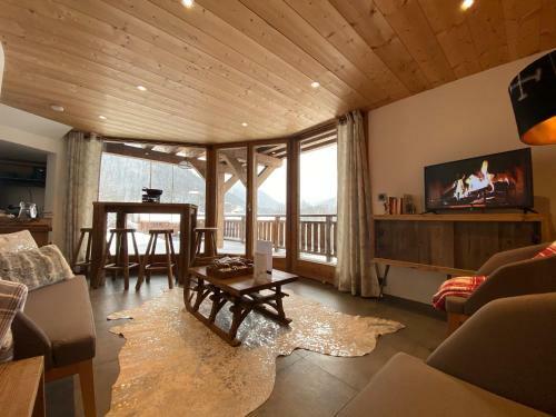 Apartamento La Petite Azal�e