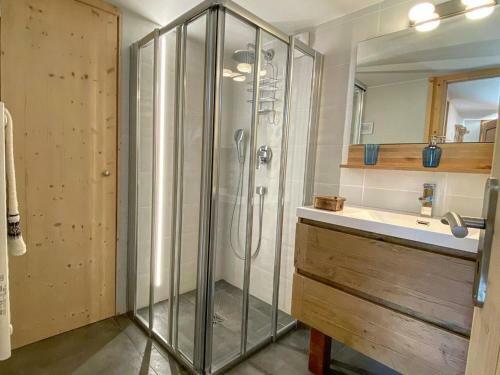Apartamento La Petite Azal�e
