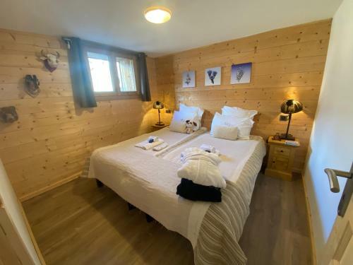 Apartamento La Petite Azal�e