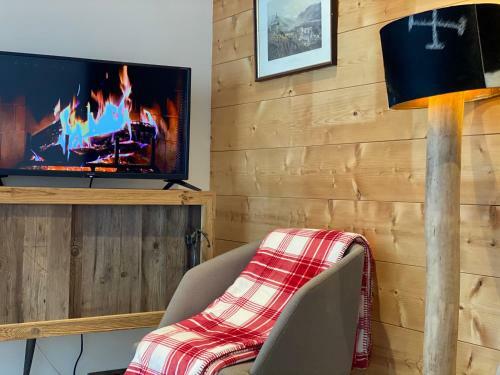 Apartamento La Petite Azal�e