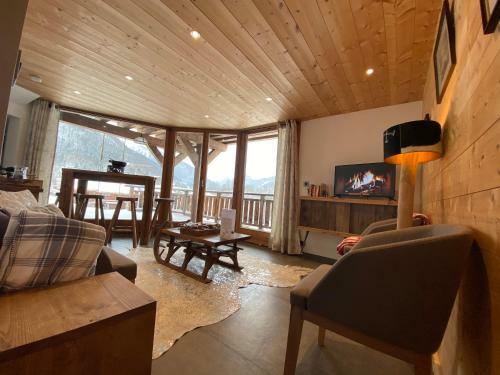 Apartamento La Petite Azal�e