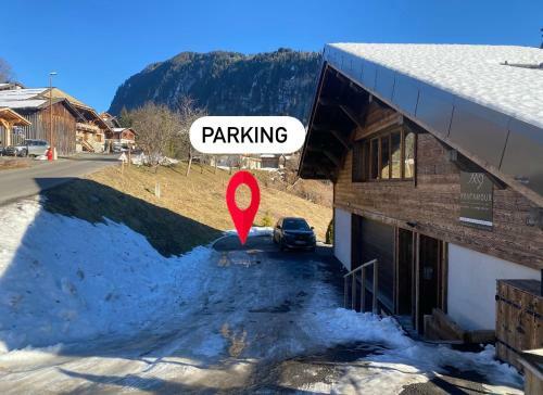 Apartamento La Petite Azal�e
