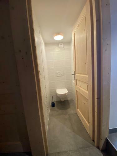Apartamento La Petite Azal�e