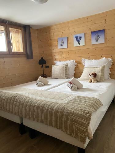 Apartamento La Petite Azal�e