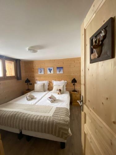 Apartamento La Petite Azal�e
