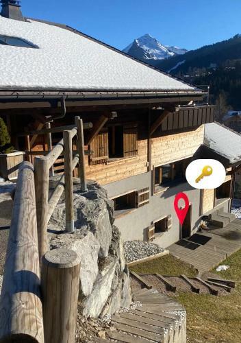 Apartamento La Petite Azal�e