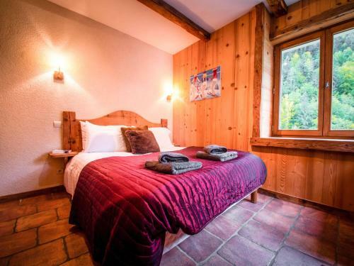 Hotel The Alpichalets Retreat