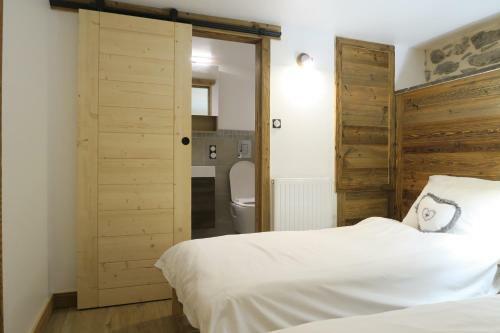 Hotel Heyday Chalet