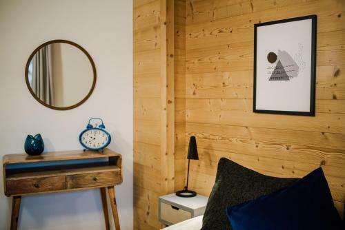 Chalet De L'ange