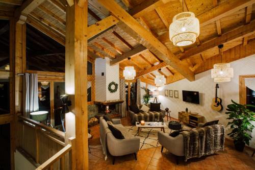 Chalet De L'ange