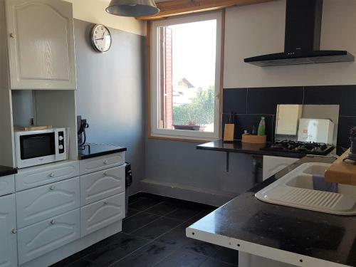Apartamentos Le Reposoir