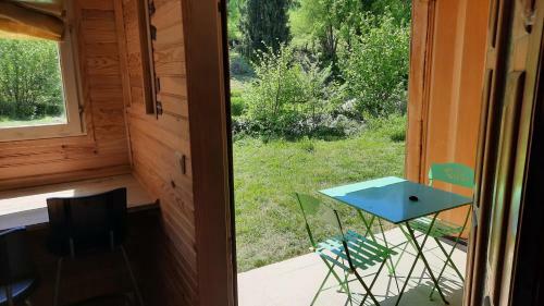 Apartamento Chalet Douillet