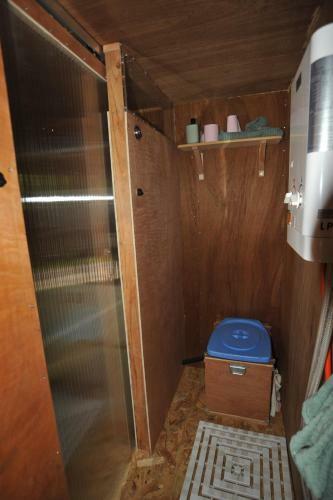 Cabanes Espace Fouletot