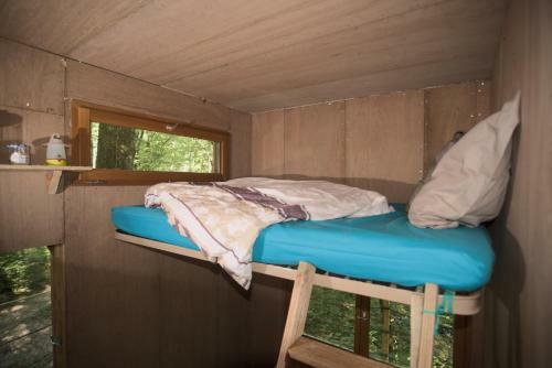 Refuge Espace Fouletot