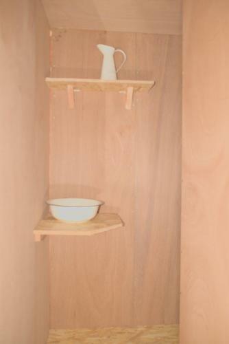 Refuge Espace Fouletot