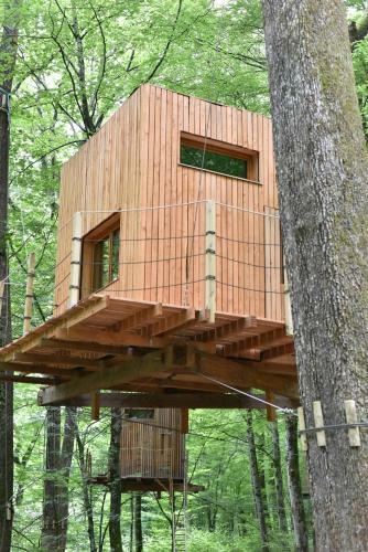Refuge Espace Fouletot