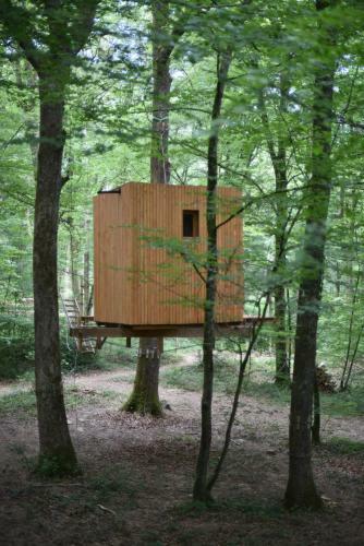 Refuge Espace Fouletot