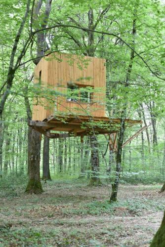 Refuge Espace Fouletot