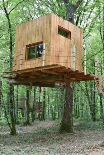 Refuge Espace Fouletot