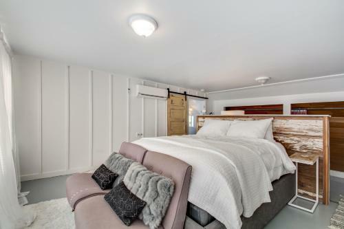 Camano Beach House