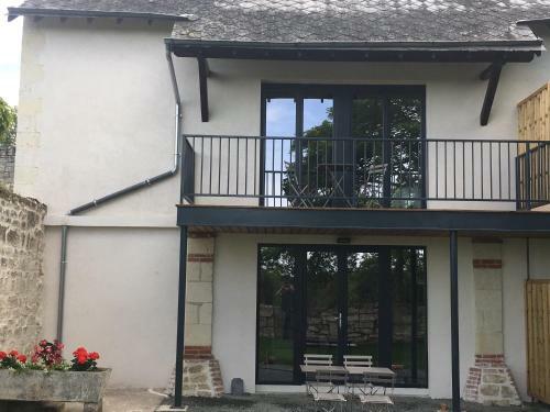 Apartamento Les Terrasses De Chaumont 1
