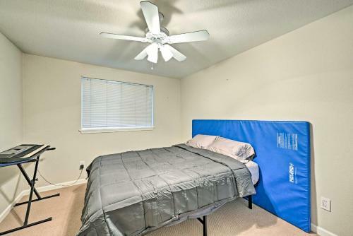 Lively Seattle Area Abode Near Parks And Golf
