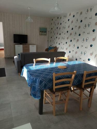 Petite Maison De Campagne