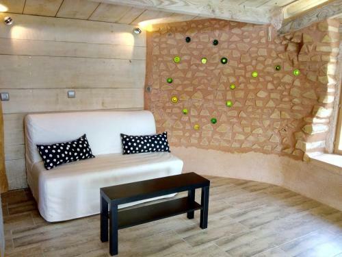 Lodge Cabanes De Moon