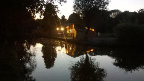 Cabane De Moon , Cabane Fario