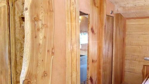 Cabane De Moon , Cabane Fario