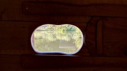 Cabane De Moon , Cabane Fario
