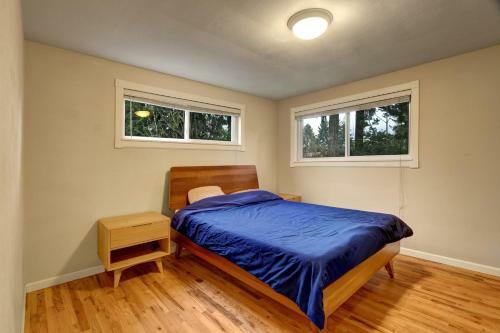 Mercer Island Living