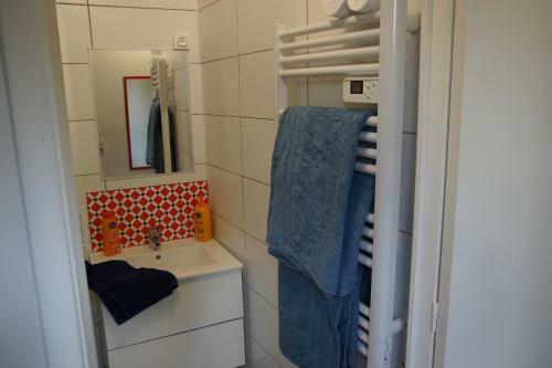 Apartamento La Petite Parenth�se
