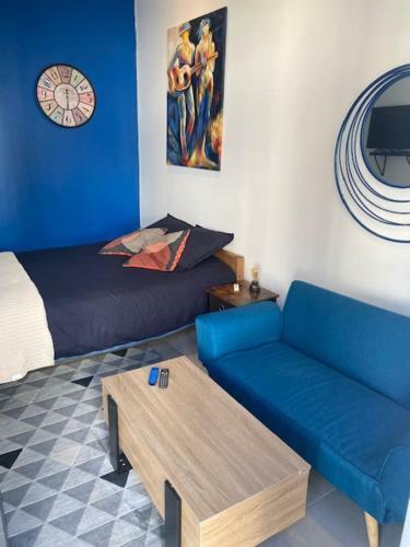 Apartamento La Petite Parenth�se