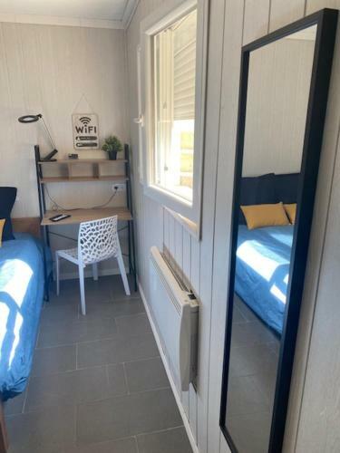 Apartamento La Petite Parenth�se
