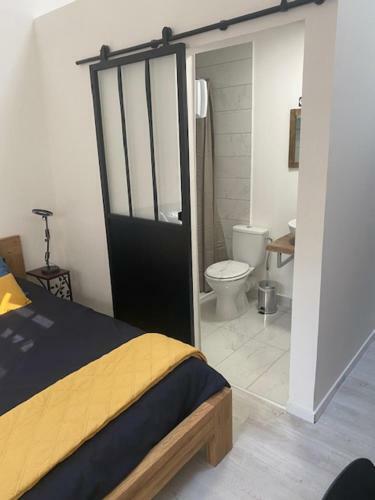 Apartamento La Petite Parenth�se