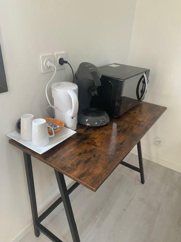 Apartamento La Petite Parenth�se