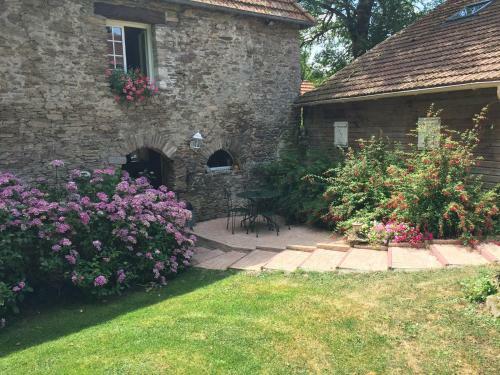 Bed & Breakfast Le Moulin De La Castellerie