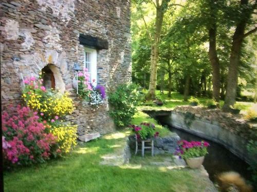 Bed & Breakfast Le Moulin De La Castellerie